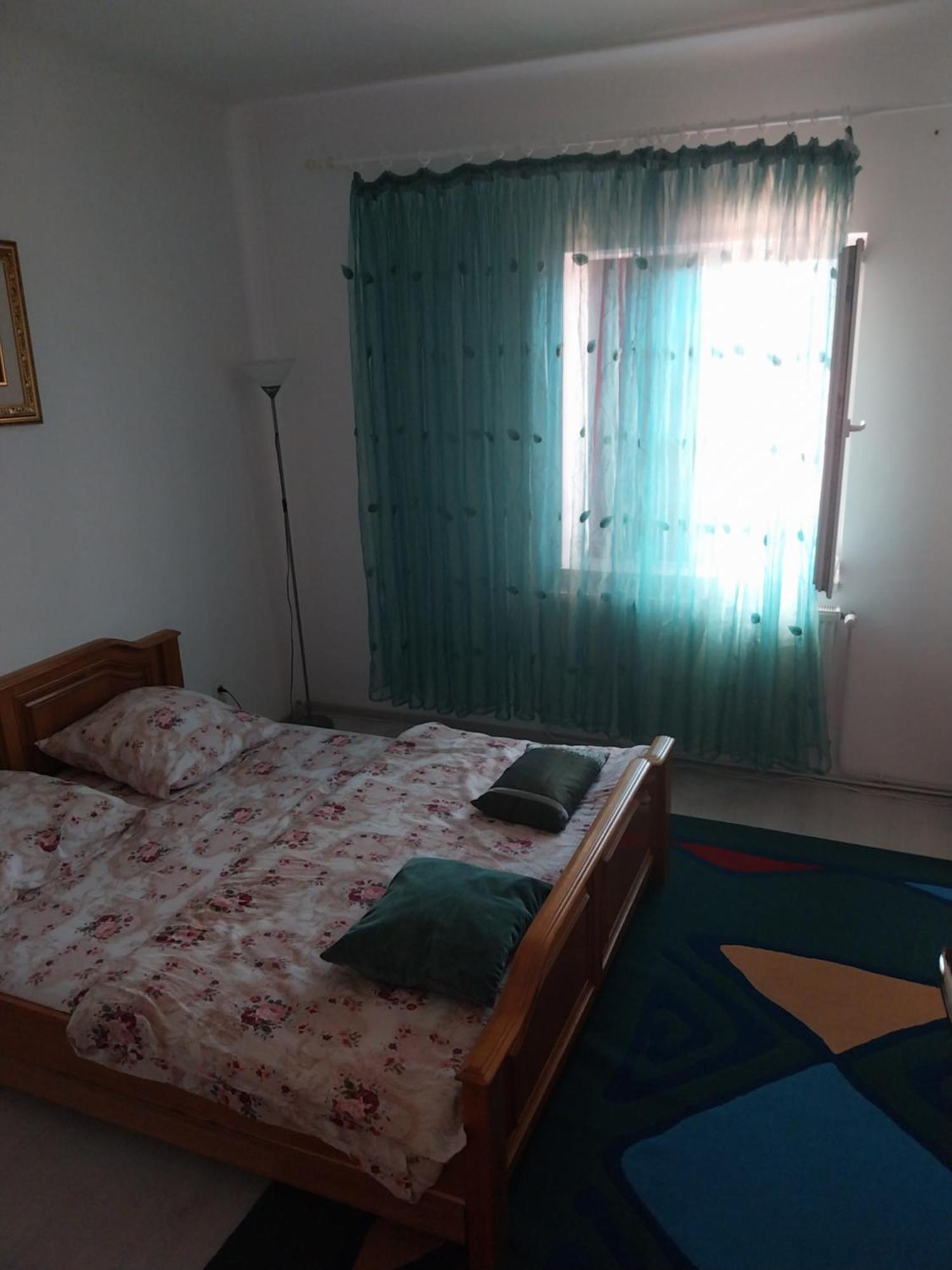 Ferienwohnung Casa Voica Turda Exterior foto